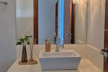 Casa &agrave; venda - 260m&sup2; - Green Park 