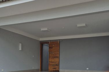Casa &agrave; venda - 260m&sup2; - Green Park 