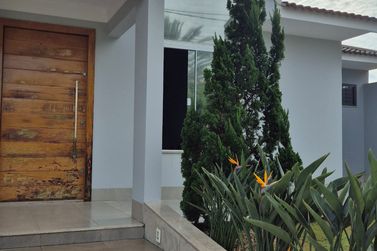 Casa &agrave; venda - 260m&sup2; - Green Park 