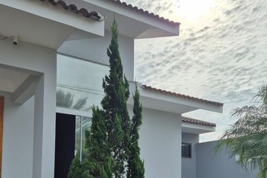 Casa &agrave; venda - 260m&sup2; - Green Park 
