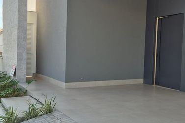 Casa &agrave; venda - 290m&sup2; - Green Park 