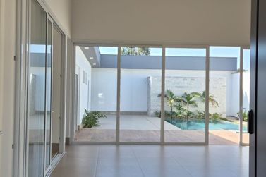 Casa &agrave; venda - 290m&sup2; - Green Park 
