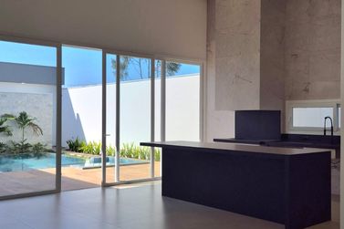Casa &agrave; venda - 290m&sup2; - Green Park 