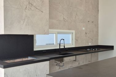 Casa &agrave; venda - 290m&sup2; - Green Park 
