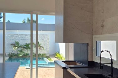 Casa &agrave; venda - 290m&sup2; - Green Park 
