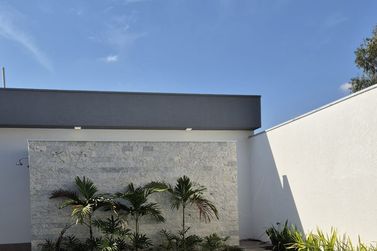 Casa &agrave; venda - 290m&sup2; - Green Park 