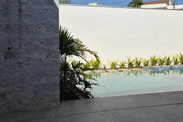Casa &agrave; venda - 290m&sup2; - Green Park 