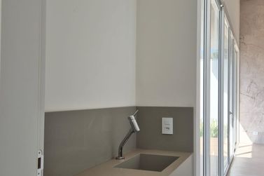 Casa &agrave; venda - 290m&sup2; - Green Park 