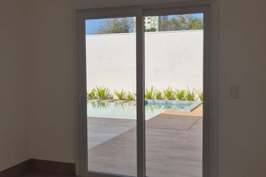 Casa &agrave; venda - 290m&sup2; - Green Park 