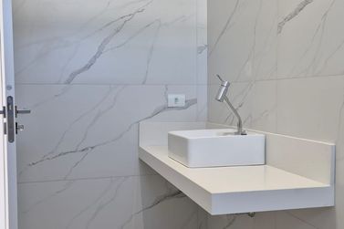 Casa &agrave; venda - 290m&sup2; - Green Park 