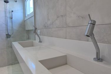 Casa &agrave; venda - 290m&sup2; - Green Park 