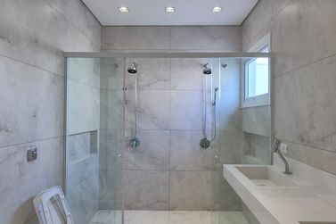 Casa &agrave; venda - 290m&sup2; - Green Park 