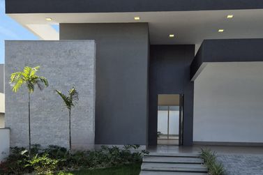 Casa &agrave; venda - 290m&sup2; - Green Park 