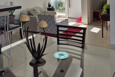 Casa &agrave; venda - 134m&sup2; - Condom&iacute;nio ARAUC&Aacute;RIA 