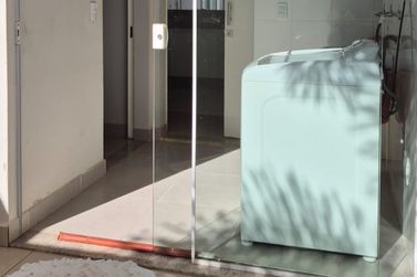 Casa &agrave; venda - 134m&sup2; - Condom&iacute;nio ARAUC&Aacute;RIA 