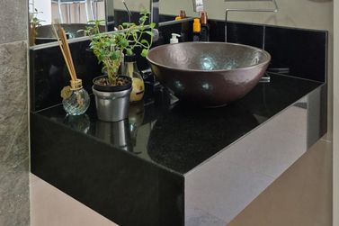 Casa &agrave; venda - 134m&sup2; - Condom&iacute;nio ARAUC&Aacute;RIA 