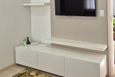 Casa &agrave; venda - 134m&sup2; - Condom&iacute;nio ARAUC&Aacute;RIA 