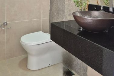 Casa &agrave; venda - 134m&sup2; - Condom&iacute;nio ARAUC&Aacute;RIA 