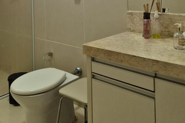 Casa &agrave; venda - 134m&sup2; - Condom&iacute;nio ARAUC&Aacute;RIA 