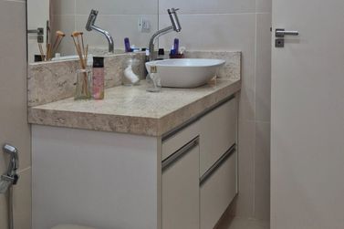 Casa &agrave; venda - 134m&sup2; - Condom&iacute;nio ARAUC&Aacute;RIA 