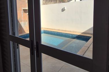 Casa &agrave; venda - 134m&sup2; - Condom&iacute;nio ARAUC&Aacute;RIA 