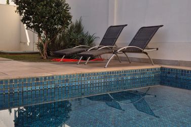 Casa &agrave; venda - 134m&sup2; - Condom&iacute;nio ARAUC&Aacute;RIA 
