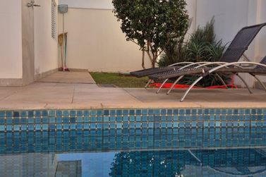 Casa &agrave; venda - 134m&sup2; - Condom&iacute;nio ARAUC&Aacute;RIA 