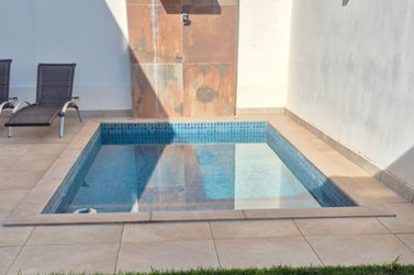 Casa &agrave; venda - 134m&sup2; - Condom&iacute;nio ARAUC&Aacute;RIA 