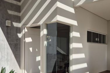 Casa &agrave; venda - 134m&sup2; - Condom&iacute;nio ARAUC&Aacute;RIA 