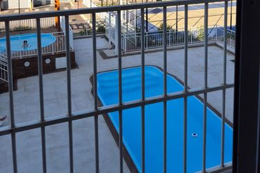 Apartamento &agrave; venda - 46m&sup2; - JD oasis