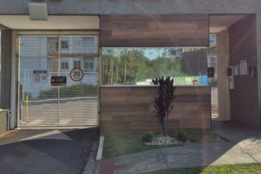 Apartamento &agrave; venda - 46m&sup2; - JD oasis