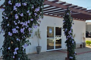 Apartamento &agrave; venda - 46m&sup2; - JD oasis