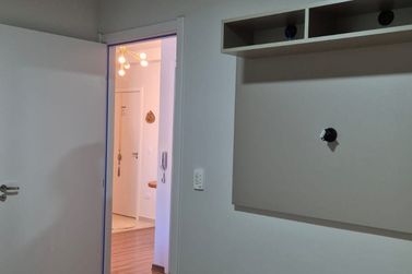 Apartamento &agrave; venda - 46m&sup2; - JD oasis