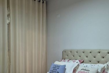 Apartamento &agrave; venda - 46m&sup2; - JD oasis