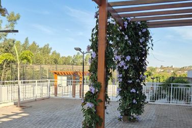 Apartamento &agrave; venda - 46m&sup2; - JD oasis