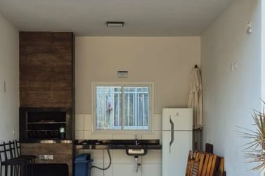 Apartamento &agrave; venda - 46m&sup2; - JD oasis