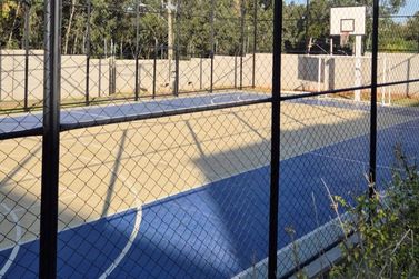 Apartamento &agrave; venda - 46m&sup2; - JD oasis