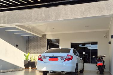 Casa &agrave; venda - 150m&sup2; - Centro