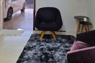 Casa &agrave; venda - 150m&sup2; - Centro