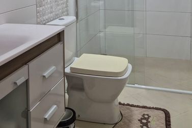 Casa &agrave; venda - 150m&sup2; - Centro