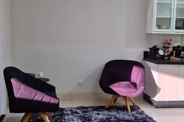 Casa &agrave; venda - 150m&sup2; - Centro