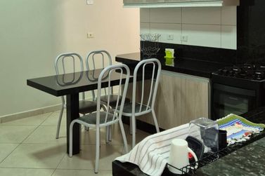 Casa &agrave; venda - 150m&sup2; - Centro