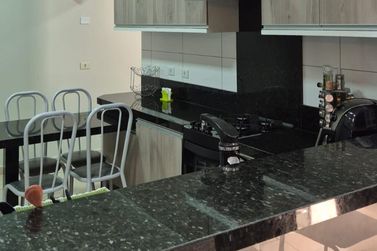 Casa &agrave; venda - 150m&sup2; - Centro