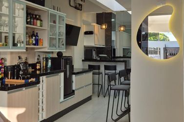 Casa &agrave; venda - 150m&sup2; - Centro