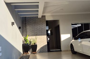 Casa &agrave; venda - 150m&sup2; - Centro