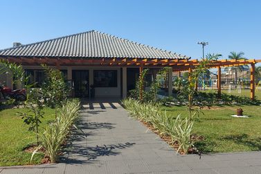 Casa &agrave; venda - 270m&sup2; - Centro