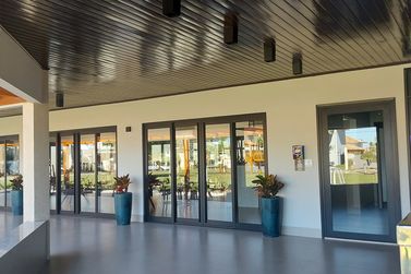 Casa &agrave; venda - 270m&sup2; - Centro