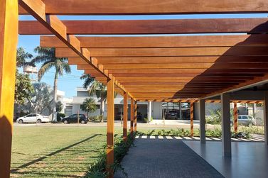 Casa &agrave; venda - 270m&sup2; - Centro