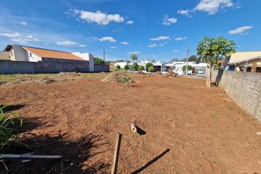 Terreno &agrave; venda - 389m&sup2; - Jardim Ver&ocirc;nica, Distrito de Sumar&eacute; 