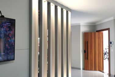 Casa &agrave; venda - 230m&sup2; - Pr&oacute;ximo ao Mufatto